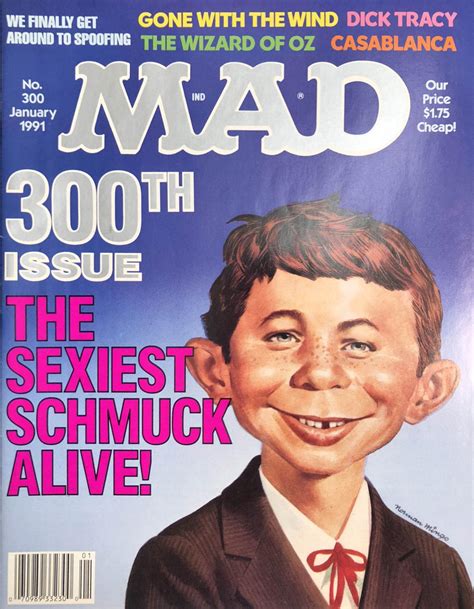 1968 mad magazine|last issue of mad magazine.